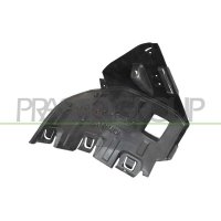 Inner fender PRASCO for BMW 3 Compact