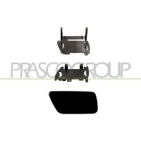 Bumper cover PRASCO for BMW 5 (E60)