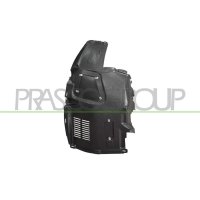Inner fender PRASCO for BMW 5 (F10)
