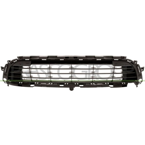 Ventilation grille bumper PRASCO for CITROËN C4 II