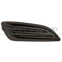 Bumper cover PRASCO for FORD FIESTA VI