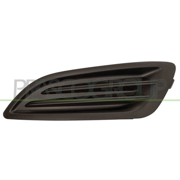 Bumper cover PRASCO for FORD FIESTA VI