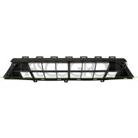 Radiator grille PRASCO for FORD TRANSIT CUSTOM