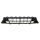 Radiator grille PRASCO for FORD TRANSIT CUSTOM