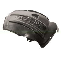 Inner fender PRASCO for FIAT DUCATO box