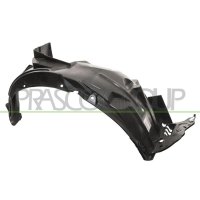 Inner fender PRASCO for HONDA JAZZ III