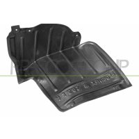 Inner fender PRASCO for MERCEDES C-CLASS (W203)