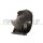 Inner fender PRASCO for MERCEDES C-CLASS (W203)