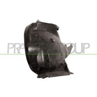 Inner fender PRASCO for MERCEDES C-CLASS (W203)