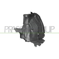 Inner fender PRASCO for MERCEDES GLK-CLASS (X204)