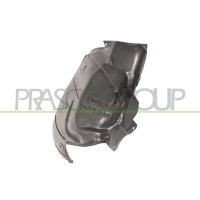 Inner fender PRASCO for RENAULT SCÉNIC II