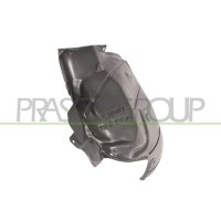 Inner fender PRASCO for RENAULT SCÉNIC II