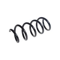 Suspension Spring Front Axle Coil Spring TRISCAN for OPEL...