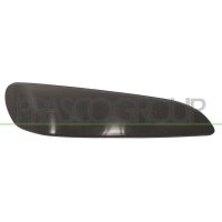Decorative/protective strip bumper PRASCO for TOYOTA AYGO...