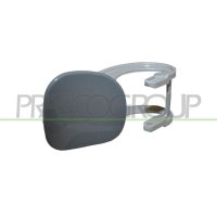 Bumper cover PRASCO for MERCEDES E-CLASS (W210)