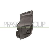 Inner fender PRASCO for RENAULT CLIO I