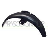 Verkleidung Radhaus PRASCO für RENAULT KANGOO (KC0/1_)