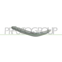 Decorative/protective strip bumper PRASCO for MERCEDES...