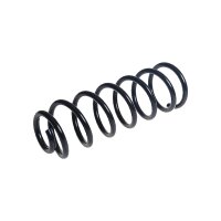 Suspension Spring Rear Axle Coil Spring TRISCAN for FORD...