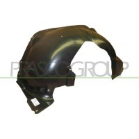 Inner fender PRASCO for JEEP CHEROKEE (KJ)