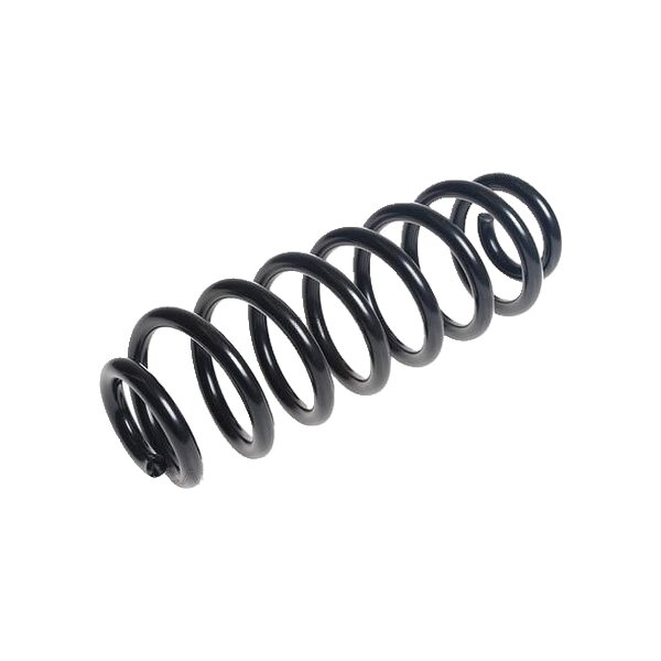 Suspension Spring Rear Axle Coil Spring TRISCAN for VW PASSAT and others