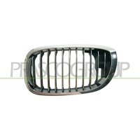 Radiator grille PRASCO for BMW 3 Coupe