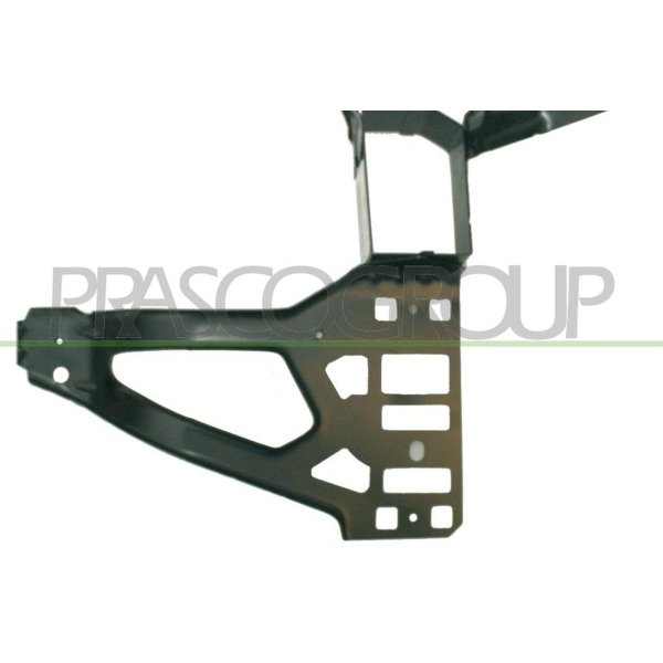 Headlight mount PRASCO for BMW 5 (E60)