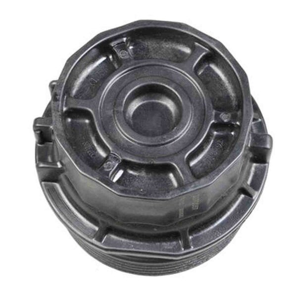 Deckel Ölfiltergehäuse Kunststoff mit Dichtung METZGER für u.a. TOYOTA AURIS