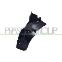 Inner fender PRASCO for MERCEDES A-CLASS (W168)