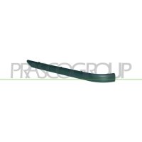 Decorative/protective strip bumper PRASCO for BMW 3 (E46)