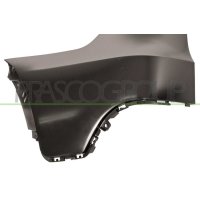 Bumper cover PRASCO for BMW X5 (E70)