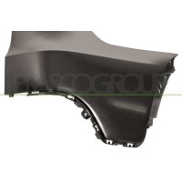 Bumper cover PRASCO for BMW X5 (E70)