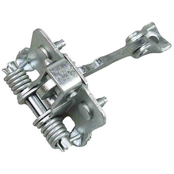 Türfeststeller beidseitig METZGER IAM-Expertise passend für CITROËN C3