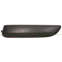 Decorative/protective strip bumper PRASCO for PEUGEOT 308 I