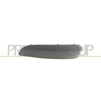 Decorative/protective strip bumper PRASCO for PEUGEOT 308 I