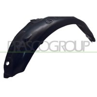 Inner fender PRASCO for RENAULT CLIO II