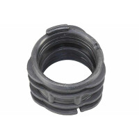 Hose Air Supply Rubber METZGER suitable for e.g. FORD...