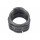 Hose Air Supply Rubber METZGER suitable for e.g. FORD TRANSIT