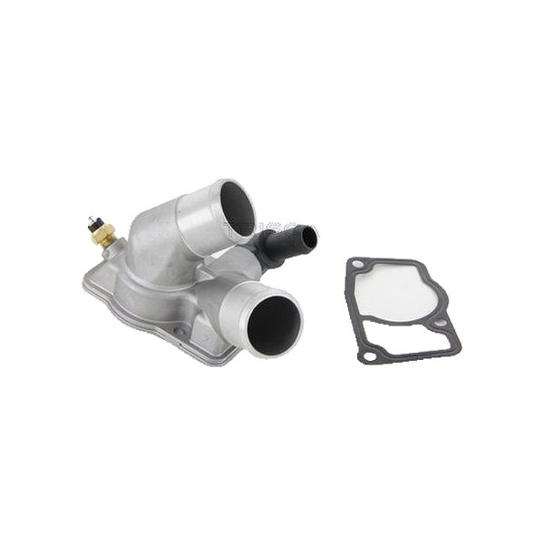 Thermostat Coolant integrated Housing 92 °C TRISCAN for OPEL FRONTERA