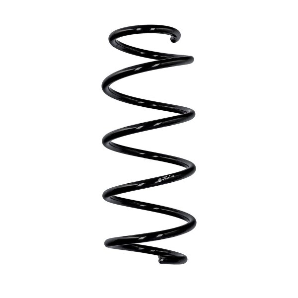Suspension spring front axle Ø 11.8 mm 344 mm EIBACH for e.g. OPEL CORSA D