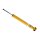 Shock Absorber Rear Axle Gas Pressure BILSTEIN for JAGUAR F-Pace