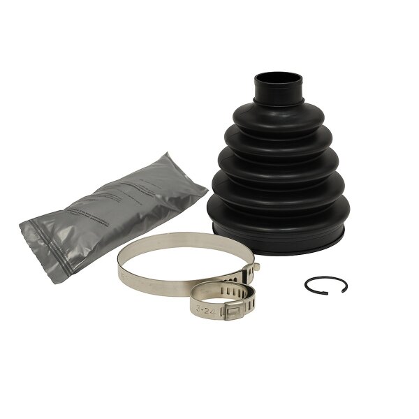Bellow Kit Drive Shaft TPE Ø 22mm with grease LÖBRO for e.g. CITROËN C3