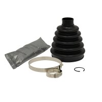 Bellow Kit Drive Shaft TPE Ø 22mm with grease...