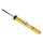 Shock Absorber Front Axle Gas Pressure BILSTEIN for e.g. BMW X5