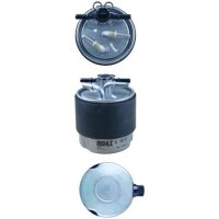 Kraftstofffilter Leitungsfilter 93,2mm MAHLE für...