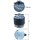 Kraftstofffilter Leitungsfilter 93,2mm MAHLE für NISSAN QASHQAI, QASHQAI +2 I