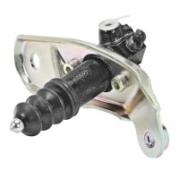 Nehmerzylinder Kupplung VALEO IAM-Expertise passend...