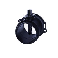 Luftmassenmesser Gehäuse kein Lufttemperatursensor NTK für u.a. AUDI A4 B7