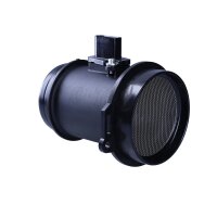 Luftmassenmesser Gehäuse kein Lufttemperatursensor NTK für u.a. AUDI A4 B7