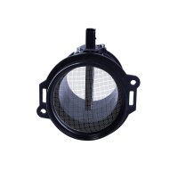 Luftmassenmesser Gehäuse kein Lufttemperatursensor NTK für u.a. AUDI A4 B7